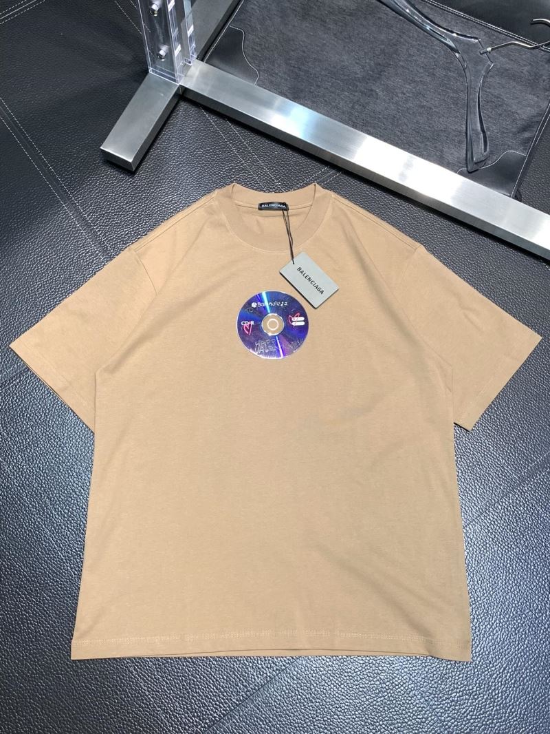 Balenciaga T-Shirts